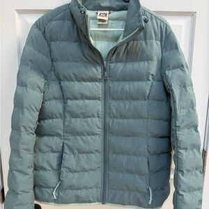Avalanche Women's Puffer Jacket